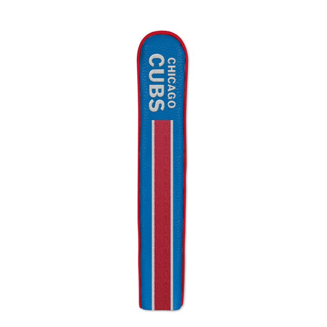 Chicago Cubs Alignment Stick Cover