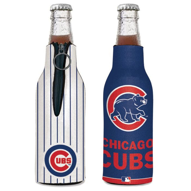 Enfriador de botellas de los Chicago Cubs