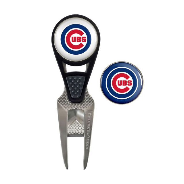 Chicago Cubs CVX Repair Tool &amp; Markers