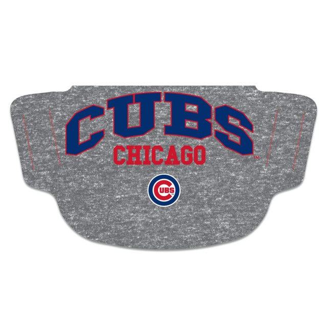 Chicago Cubs Fan Mask Face Covers