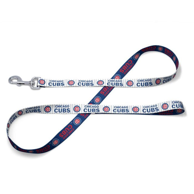 Chicago Cubs Pet Leash