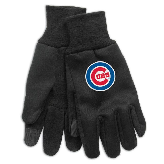 Guantes tecnológicos de los Chicago Cubs, 9 oz.