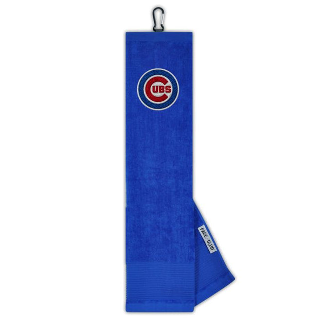 Chicago Cubs Towels - Face/Club