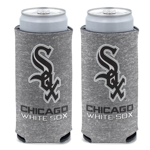 Enfriador de latas delgado de 12 oz de los Chicago White Sox