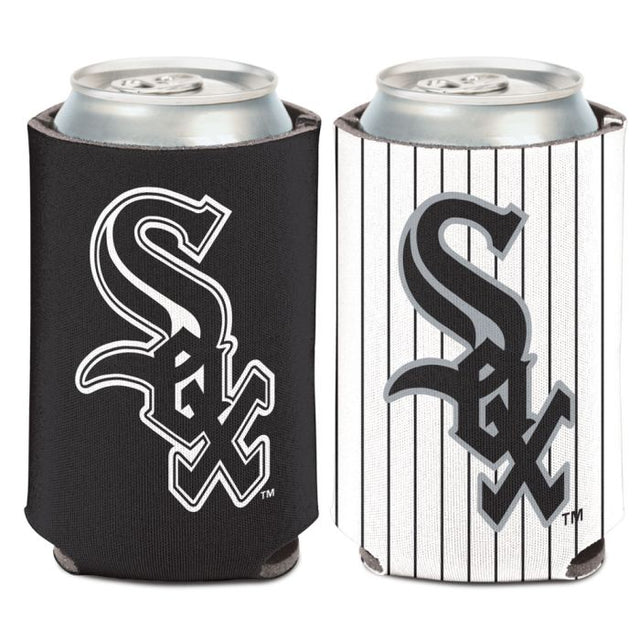 Chicago White Sox 2 color Can Cooler 12 oz.