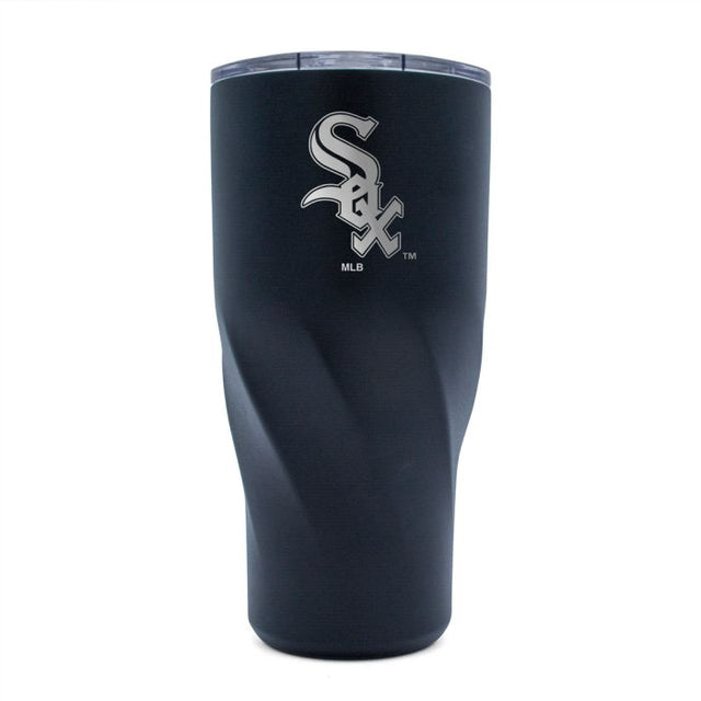 Chicago White Sox 30oz Morgan Stainless Steel Tumbler