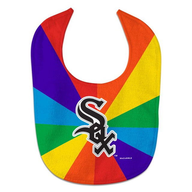 Chicago White Sox All Pro Baby Bib