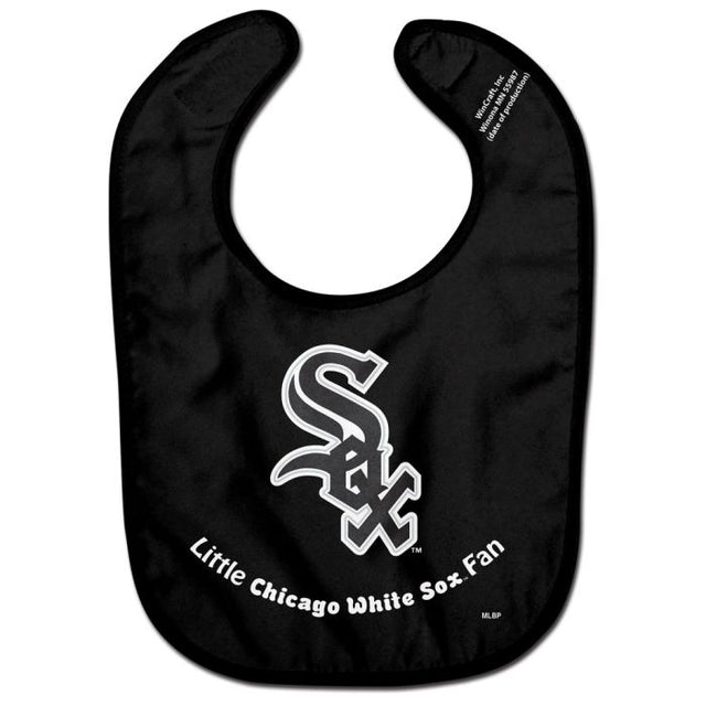 Chicago White Sox All Pro Baby Bib