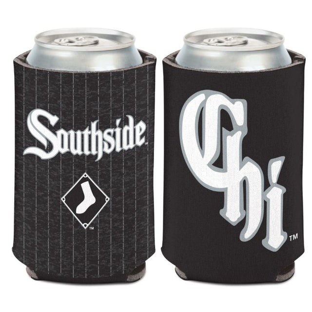 Enfriador de latas CITY de Chicago White Sox, 12 oz.