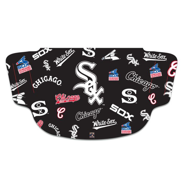 Chicago White Sox / Cooperstown Fan Mask Face Covers