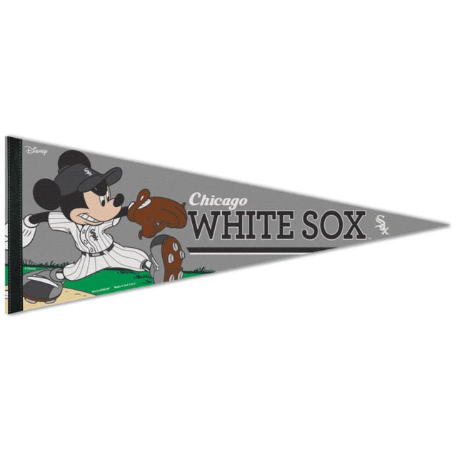 Chicago White Sox / Disney Premium Pennant 12" x 30"