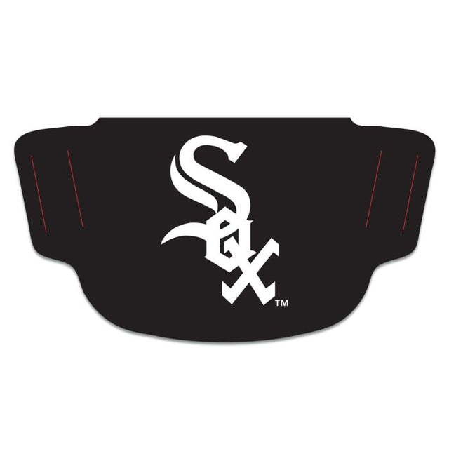 Mascarillas para fanáticos de los Chicago White Sox