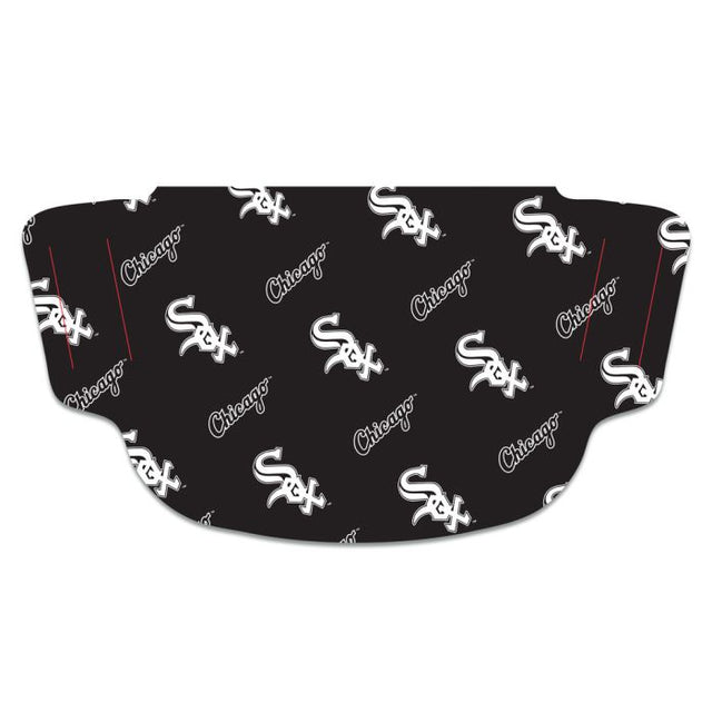 Chicago White Sox Fan Mask Face Covers