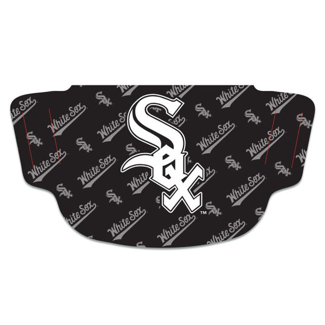 Mascarillas para fanáticos de los Chicago White Sox