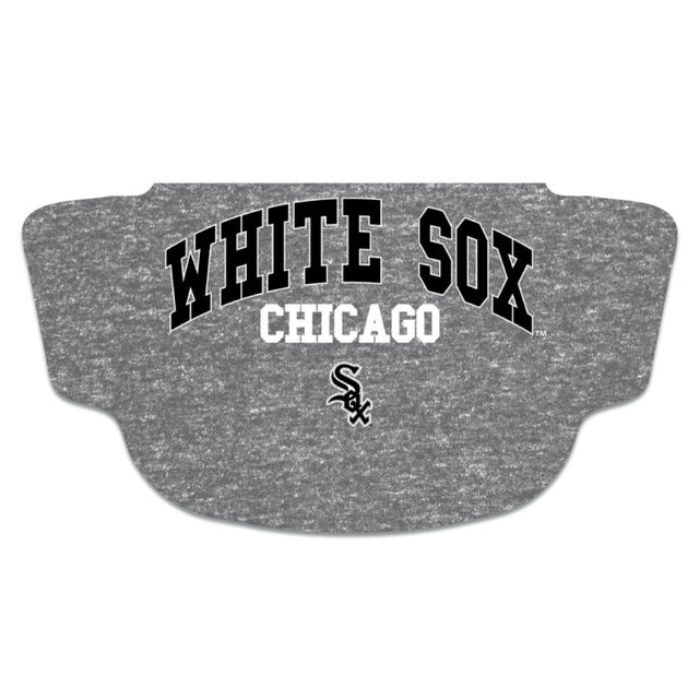 Mascarillas para fanáticos de los Chicago White Sox