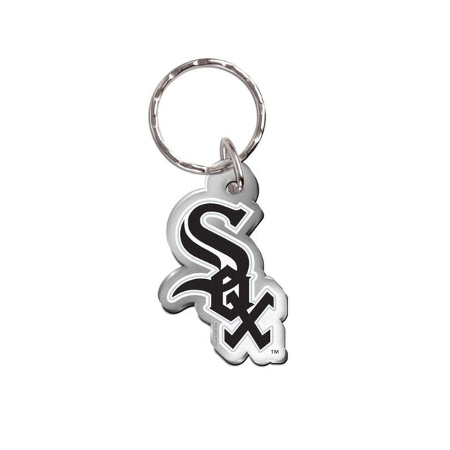 Llavero de los White Sox de Chicago en forma libre