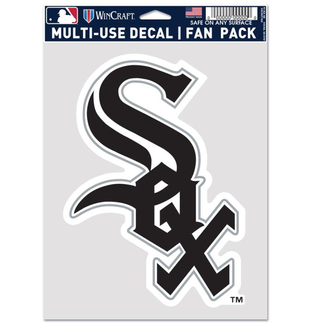 Paquete multiusos para fanáticos de los Chicago White Sox