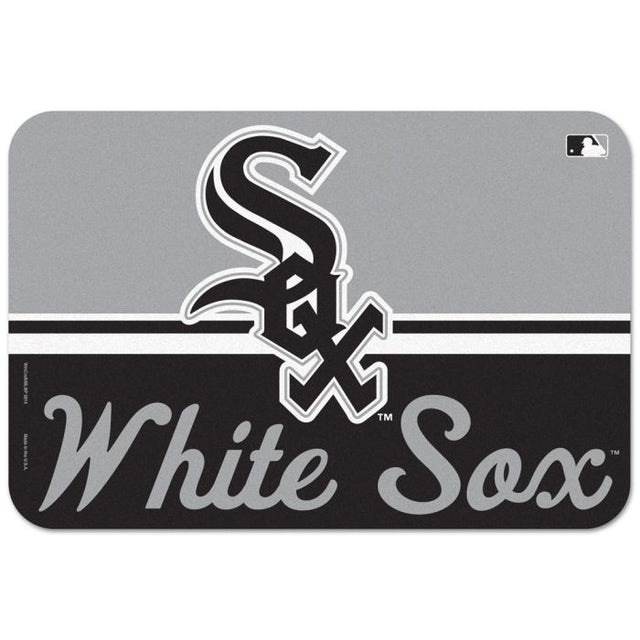 Chicago White Sox Small Mat 20" x 30"