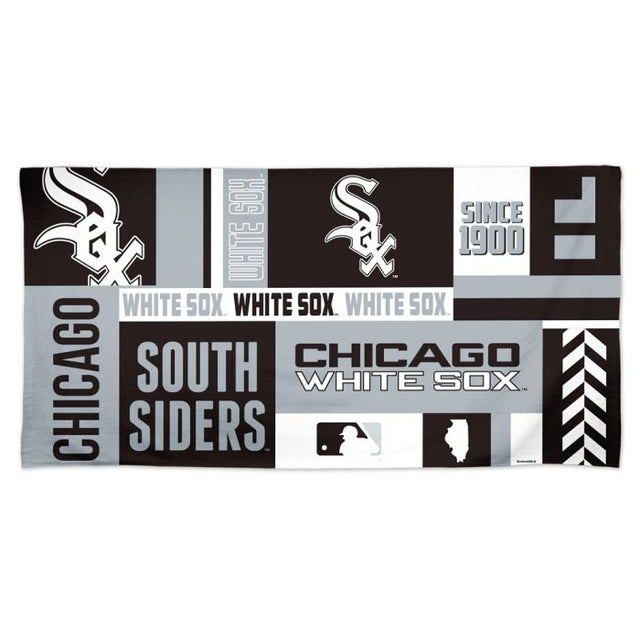 Chicago White Sox Spectra Beach Towel 30" x 60"