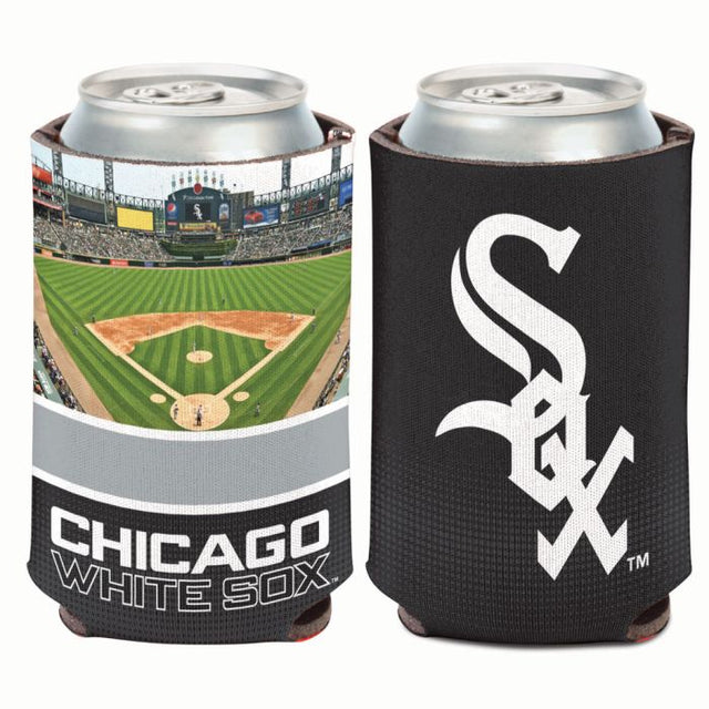 Enfriador de lata Stadium de Chicago White Sox / Stadium, 12 oz.