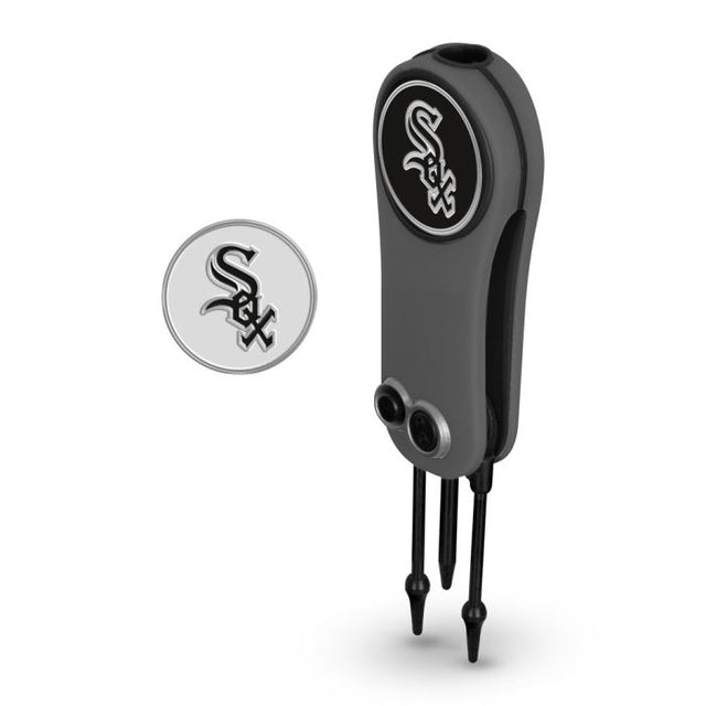 Chicago White Sox Switchblade Repair Tool &amp; Markers