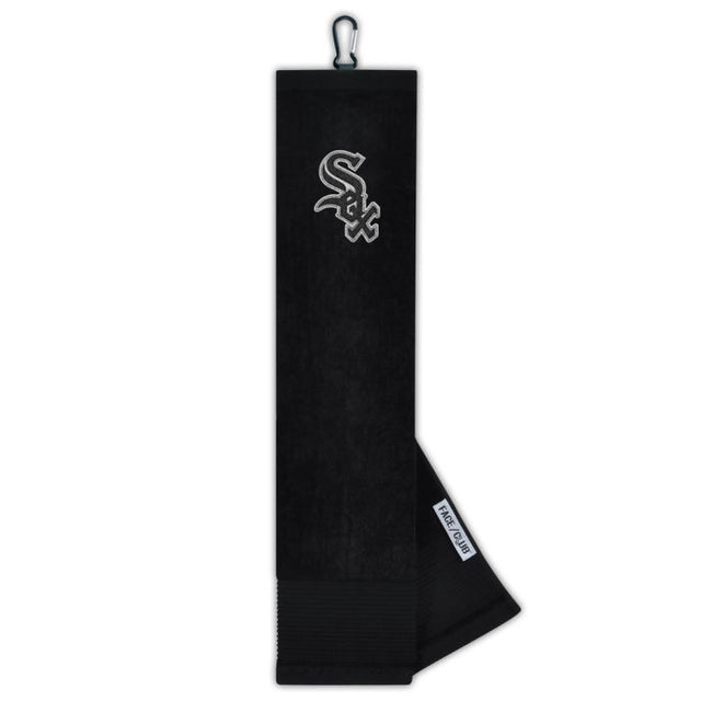 Toallas de los Chicago White Sox (para la cara y el club)