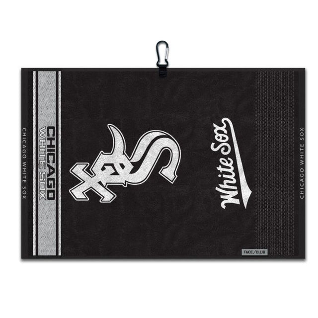 Chicago White Sox Towels - Jacquard