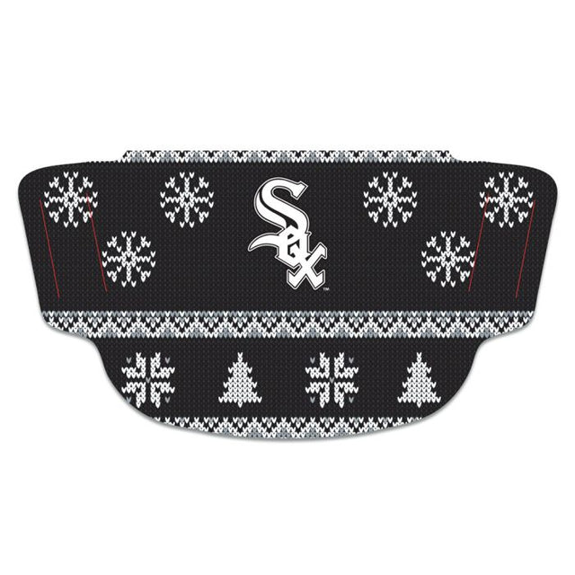 Chicago White Sox / Ugly Sweater Ugly Sweater Fan Mask Face Covers