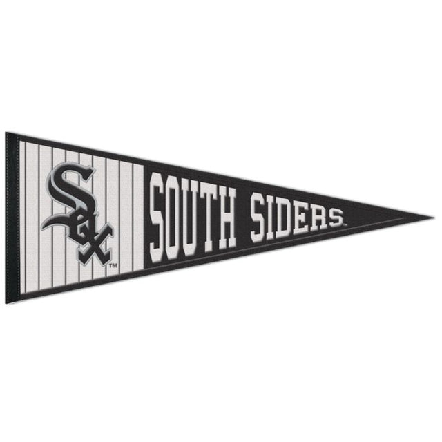 Chicago White Sox Wool Pennant 13" x 32"