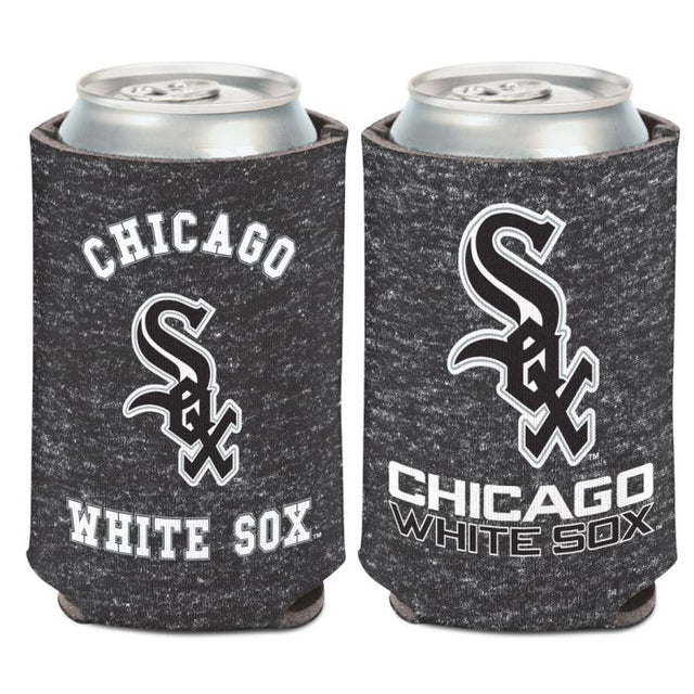 Enfriador de lata de 12 oz con diseño de los Chicago White Sox, color brezo.