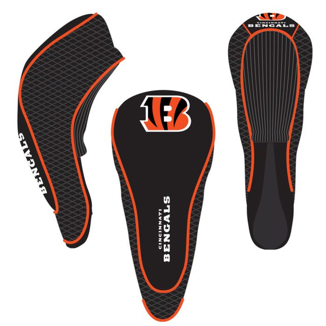 Funda híbrida para la cabeza de los Cincinnati Bengals