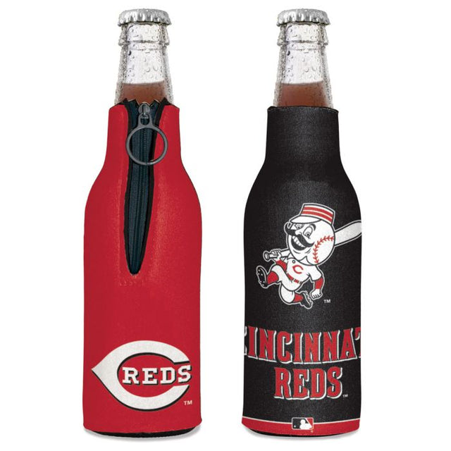 Cincinnati Reds Bottle Cooler