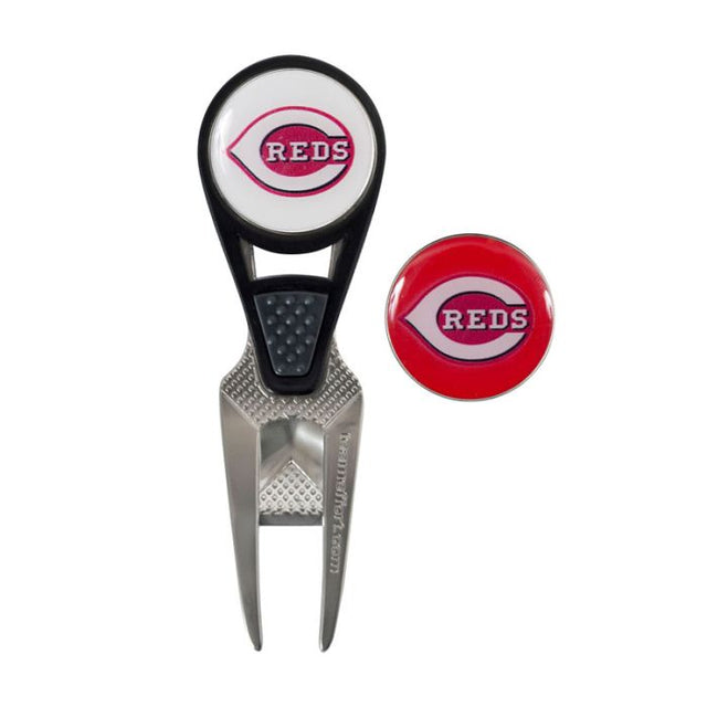 Cincinnati Reds CVX Repair Tool &amp; Markers