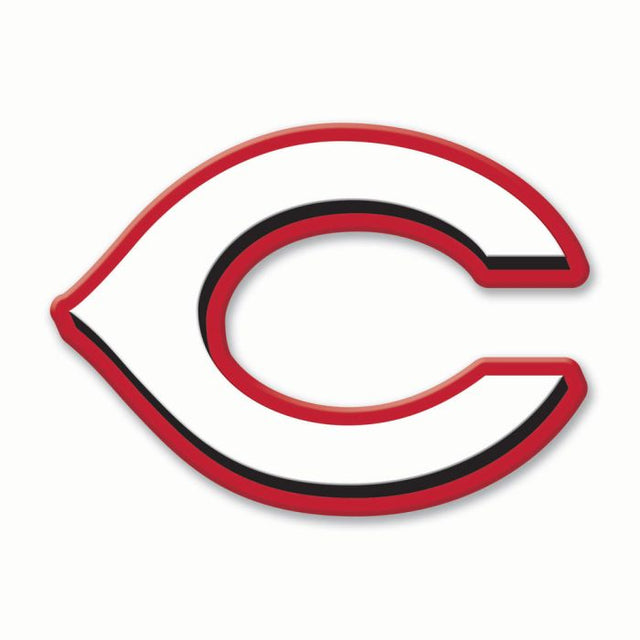 Cincinnati Reds Flexible Decal