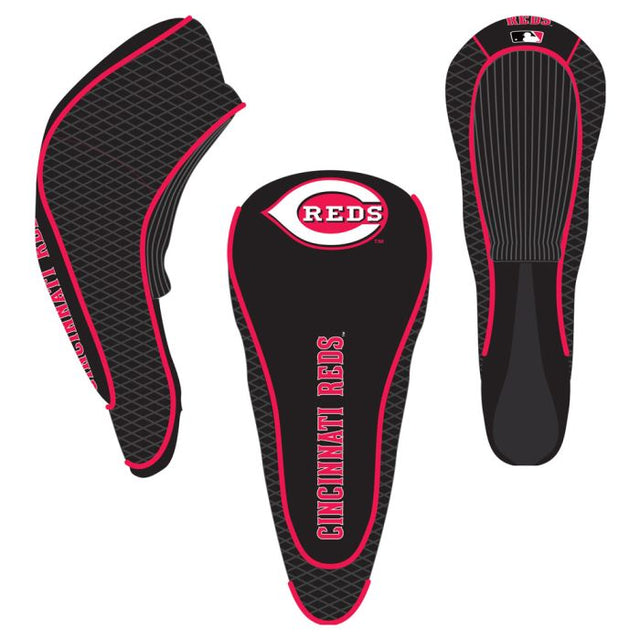 Cincinnati Reds Hybrid Headcover