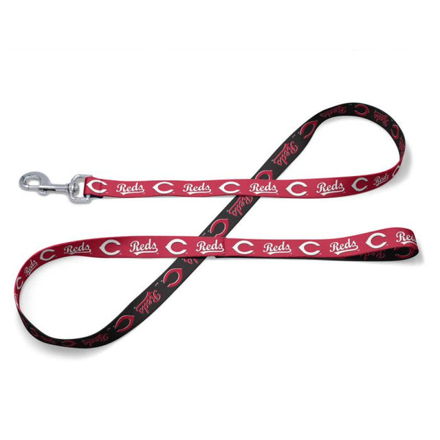 Cincinnati Reds Pet Leash