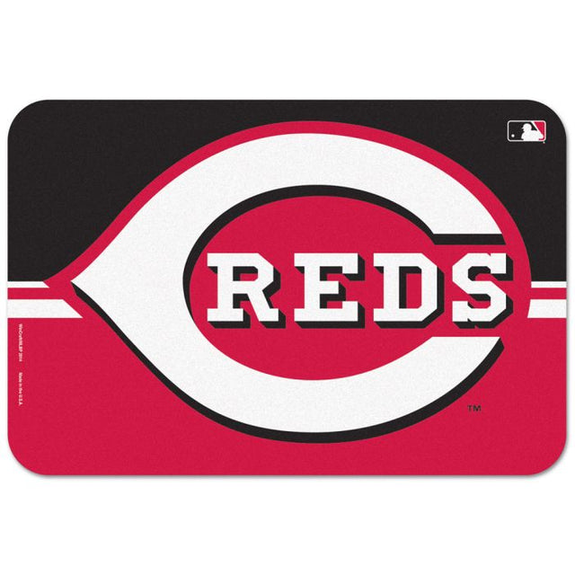 Tapete pequeño de los Cincinnati Reds de 20" x 30"