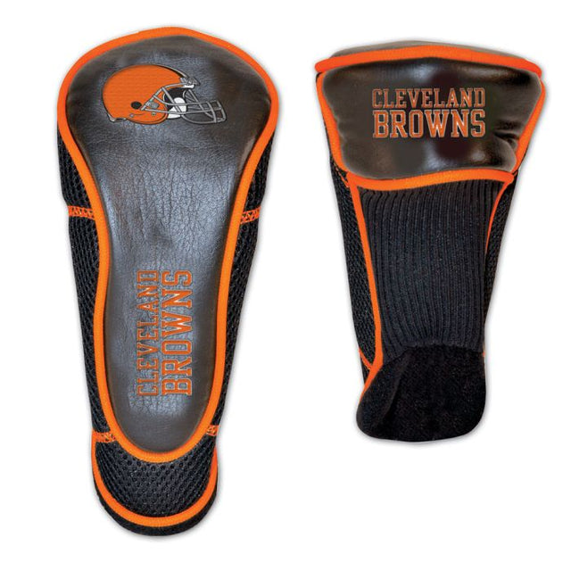 Funda híbrida para la cabeza de los Cleveland Browns