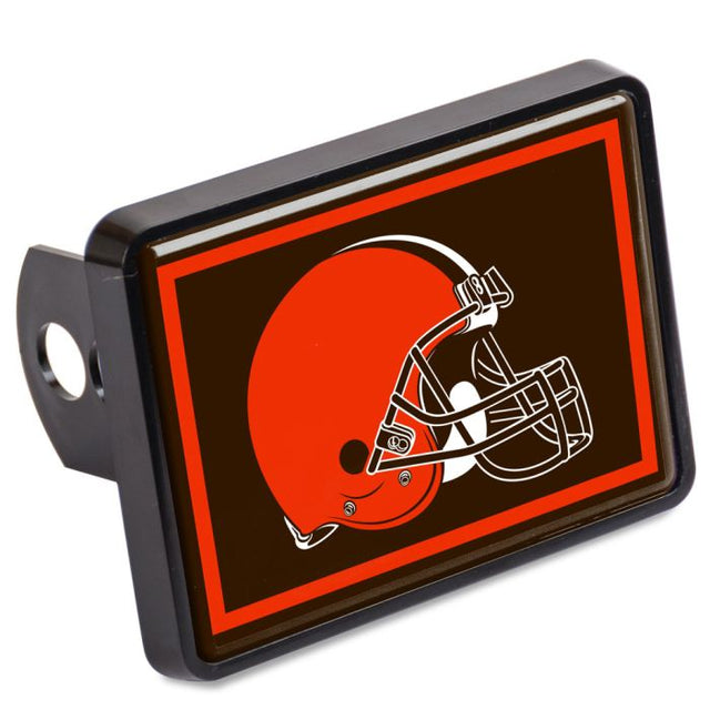 Cleveland Browns Universal Hitch Cover