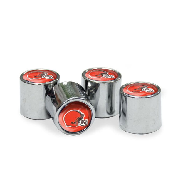 Cleveland Browns Valve Stem Caps