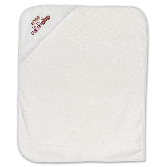 Cleveland Cavaliers All Pro Hooded Baby Towel