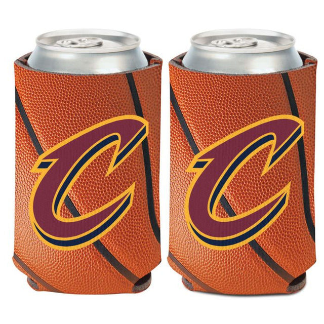 Enfriador de lata Cleveland Cavaliers de 12 oz.