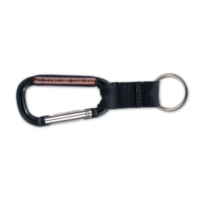 Cleveland Cavaliers Carabiner Key Chain