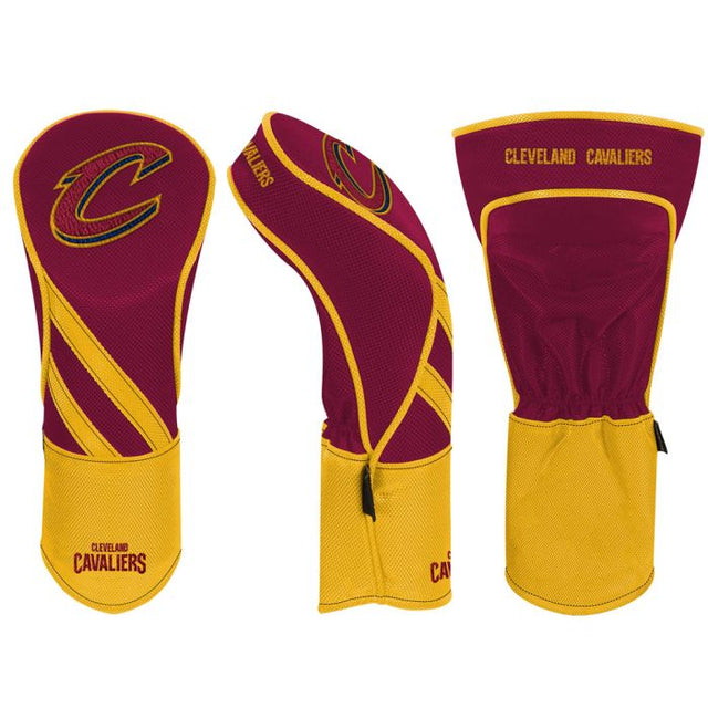 Cleveland Cavaliers Golf Headcover Driver