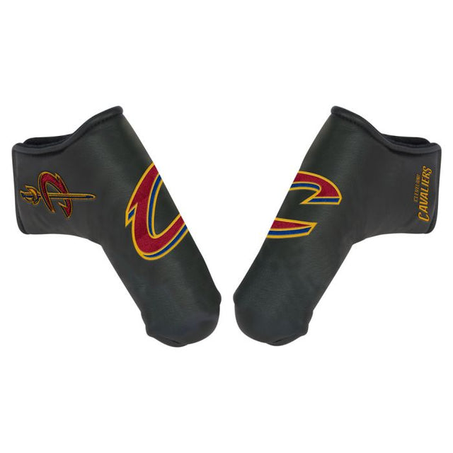 Cleveland Cavaliers Headcovers - Blade