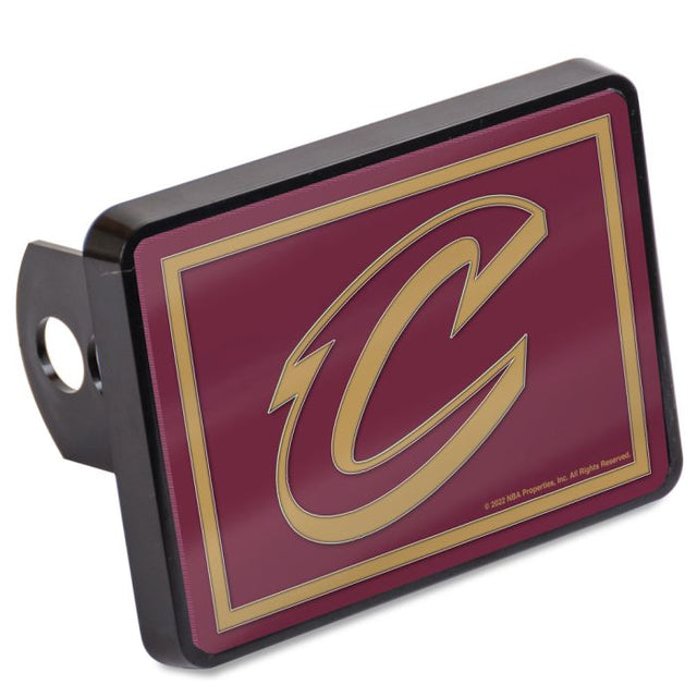 Cleveland Cavaliers Universal Hitch Cover