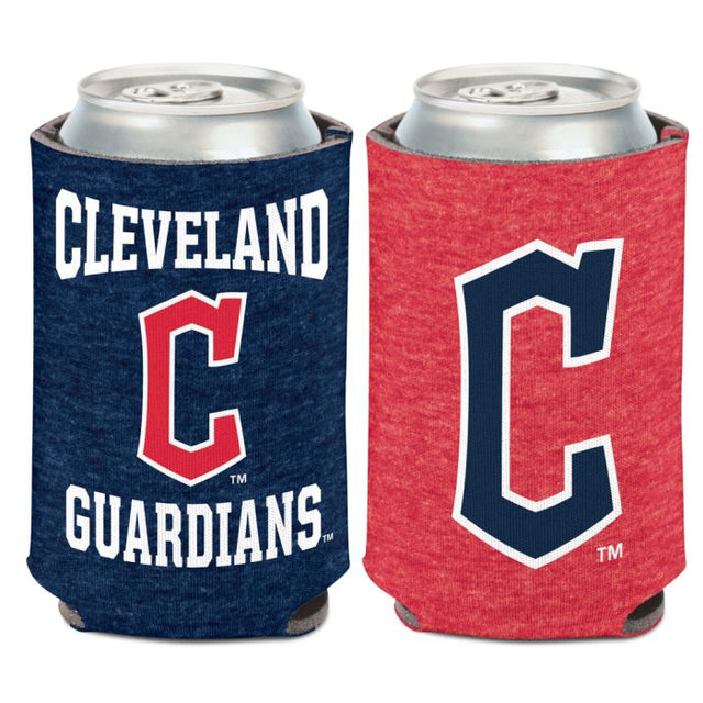 Enfriador de latas Cleveland Guardians de 12 oz.