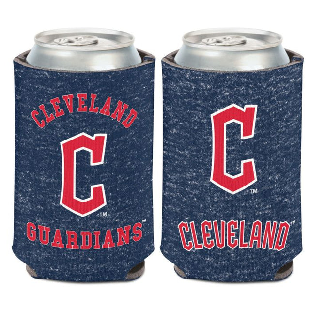 Enfriador de latas Cleveland Guardians de 12 oz.