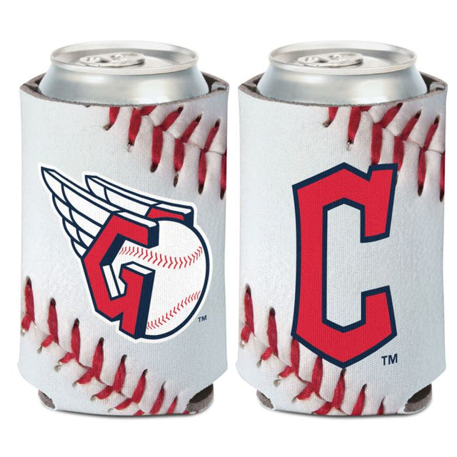 Enfriador de latas Cleveland Guardians de 12 oz.