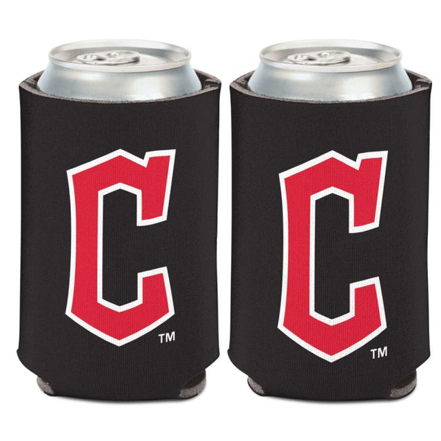 Enfriador de latas Cleveland Guardians de 12 oz.